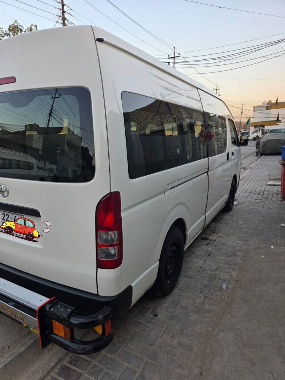 https://www.facebook.com/share/p/1dVF8r3157/
هايسه 2025

ماشيه 30الف

للاستفسار الاتصال بالرقم***********

مكلف بالنشر

