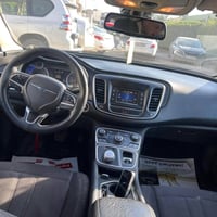 محرك ٢٤٠٠ • ٢٠١٥ • يحتاج صدر خلفي