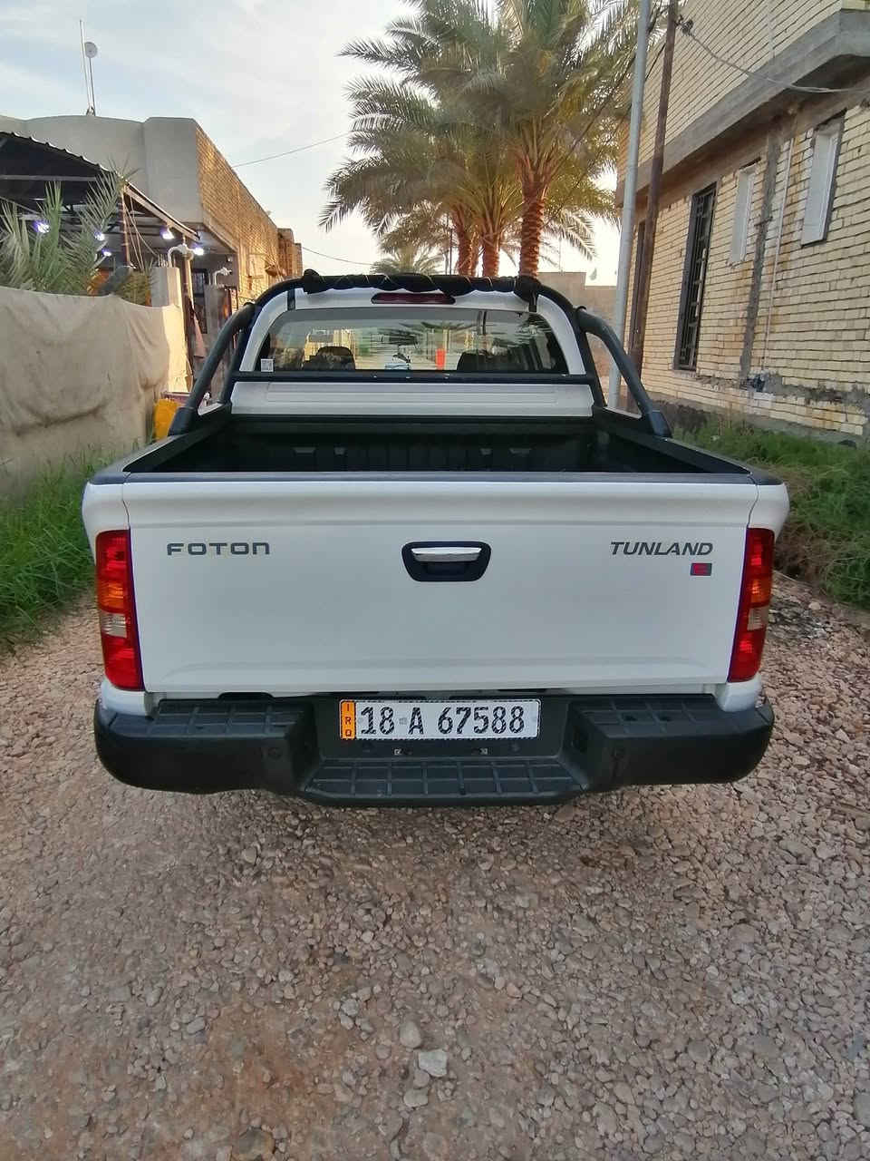 سلام عليكم
بيكم موديل2023
سياره جديده
كفاله عامه
السعر125
الرقم***********
الرقم***********
العنوان بابل
