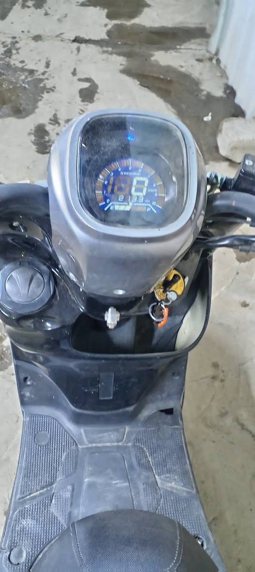 سلام عليكم دراجه بوليس مكينه ياباني الدرجه نضيفه بس يرادلها غسله 2025السعر575وبيها مجال الاستفسار رقم ***********
