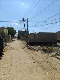 بكركي شارع الغسل • ١٤٠م • قطعة أرض