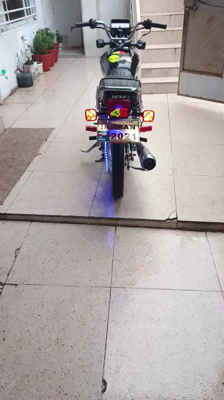 دراجه 5 كير سلف كهربائيات كله شغال للبيع ***********
