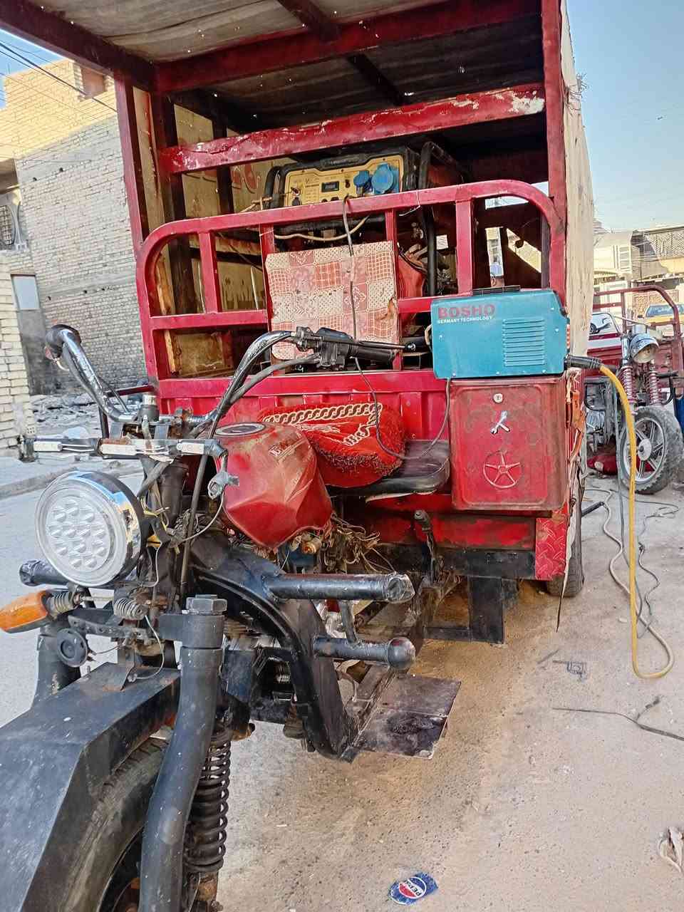 ستوته للبيع صلطانه  المحجر هديه وياهه المحرك نضيف سعر 950 --------***********
