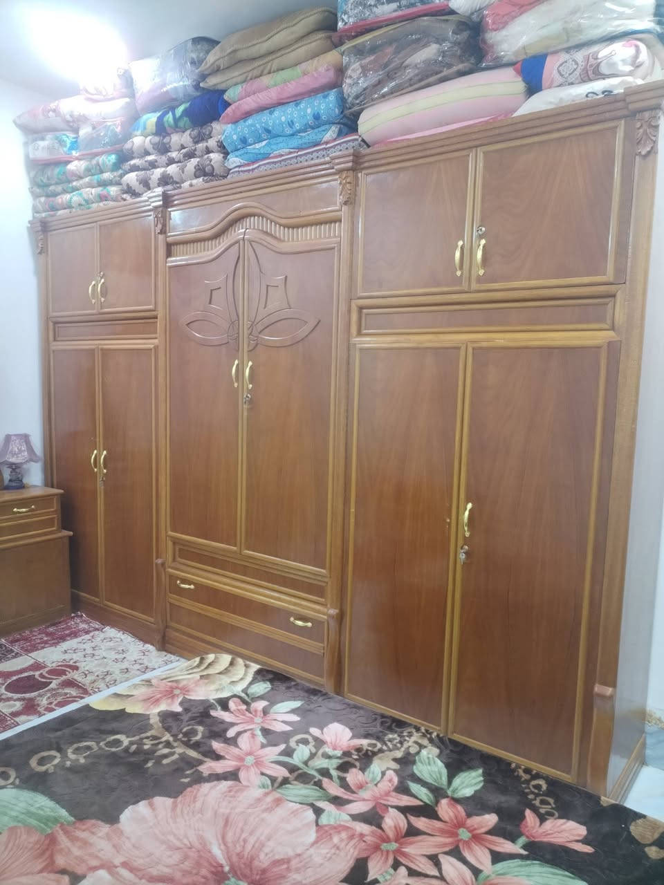 سلام عليكم غرفه تزكام 6بواب نضيفه العنوان ميسان /قضاء الميمونه(-الستفسار📲***********
