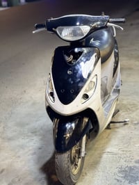 ماكس منغولي • نضيفه • قرب جسر المثنئ