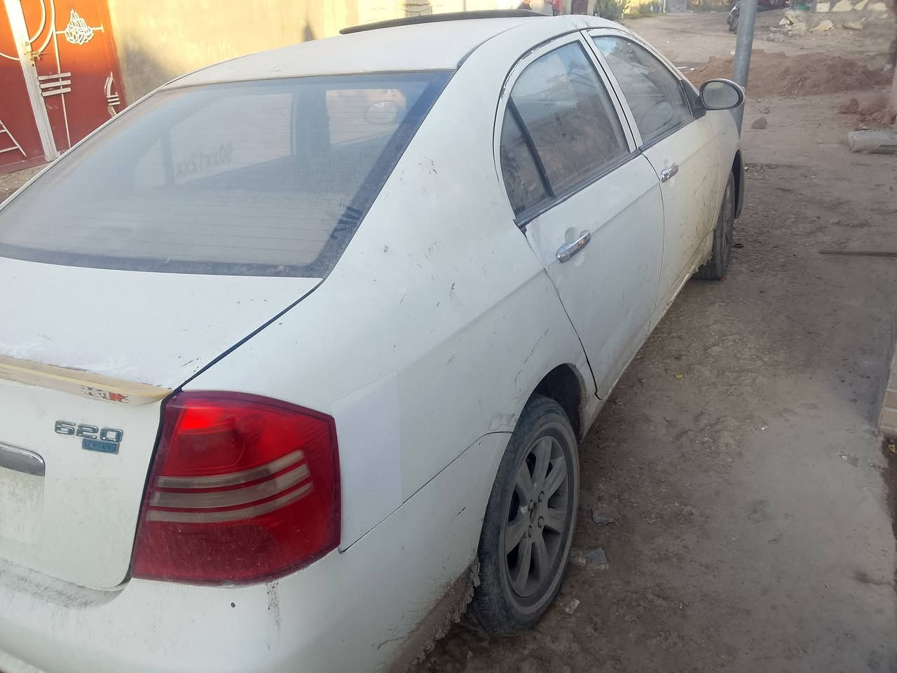 سلام عليكم البيع نيفان 620 رقم بغداد الماني مكين وكير وتبريد وحدايه بلكاورتن تخم تاير جديد بدي مكفول ابيع بدون تحويل اتكفل سرق وعشائر ابيع كوم حديد مكاني بابل سعر 23 وبيه مجال الشراي ***********
