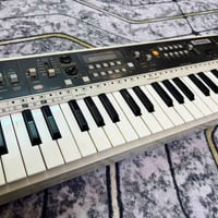 بيانو كاسيو ياباني نضافة عالية نقص فقط قبق الباتريات 45 الف عنوان بغدا...