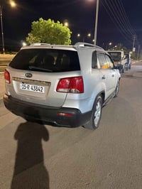 سورنتو ٢٠١٢ • وارد امريكي • ٦ سلندر