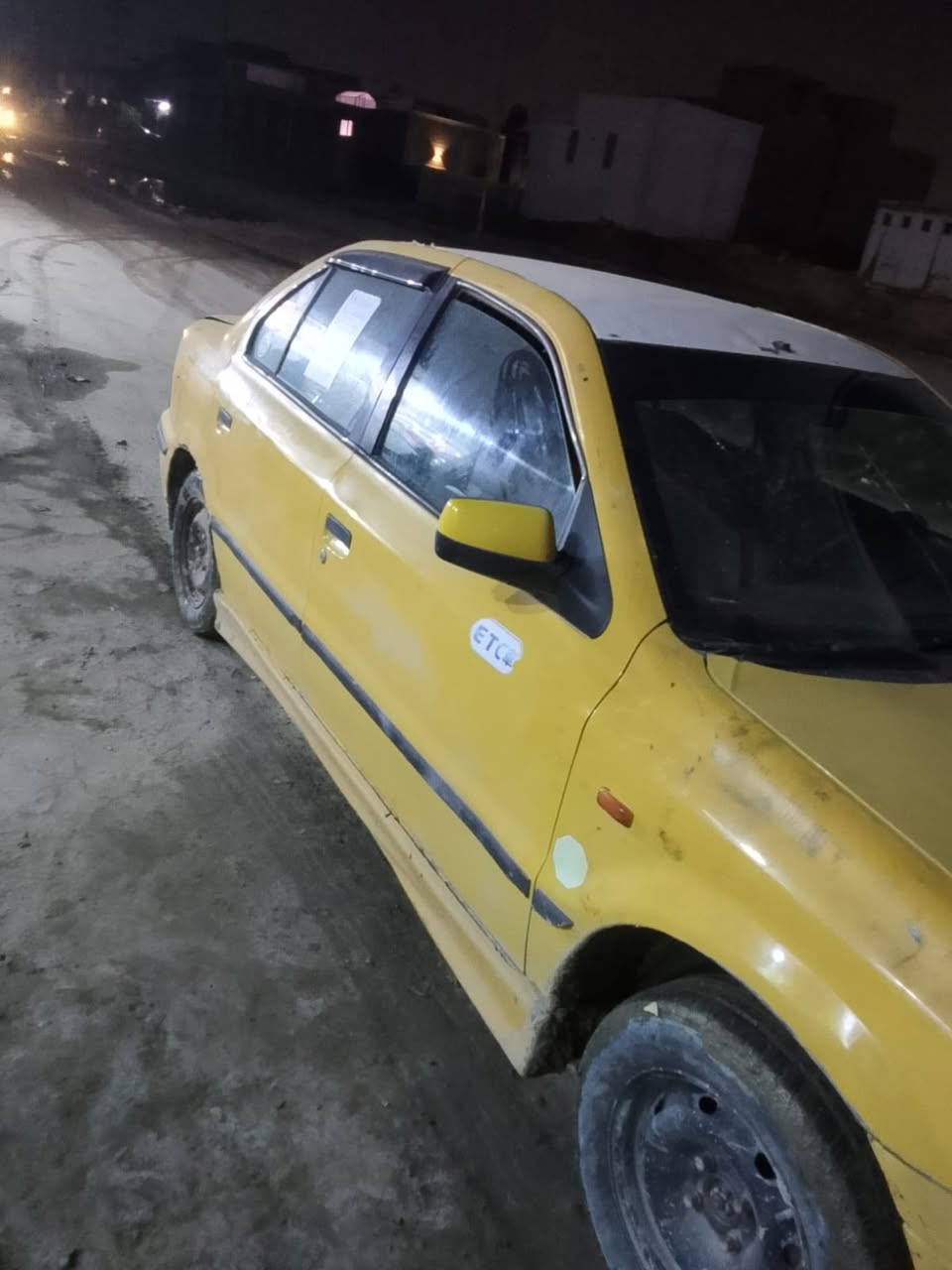 السلام عليكم سمند ٢٠١٠السياره جاهزه حداديه تبريد سنويه لل. ٢٩ مكاني بابل السعر ٢٥وبيه مجال ***********
