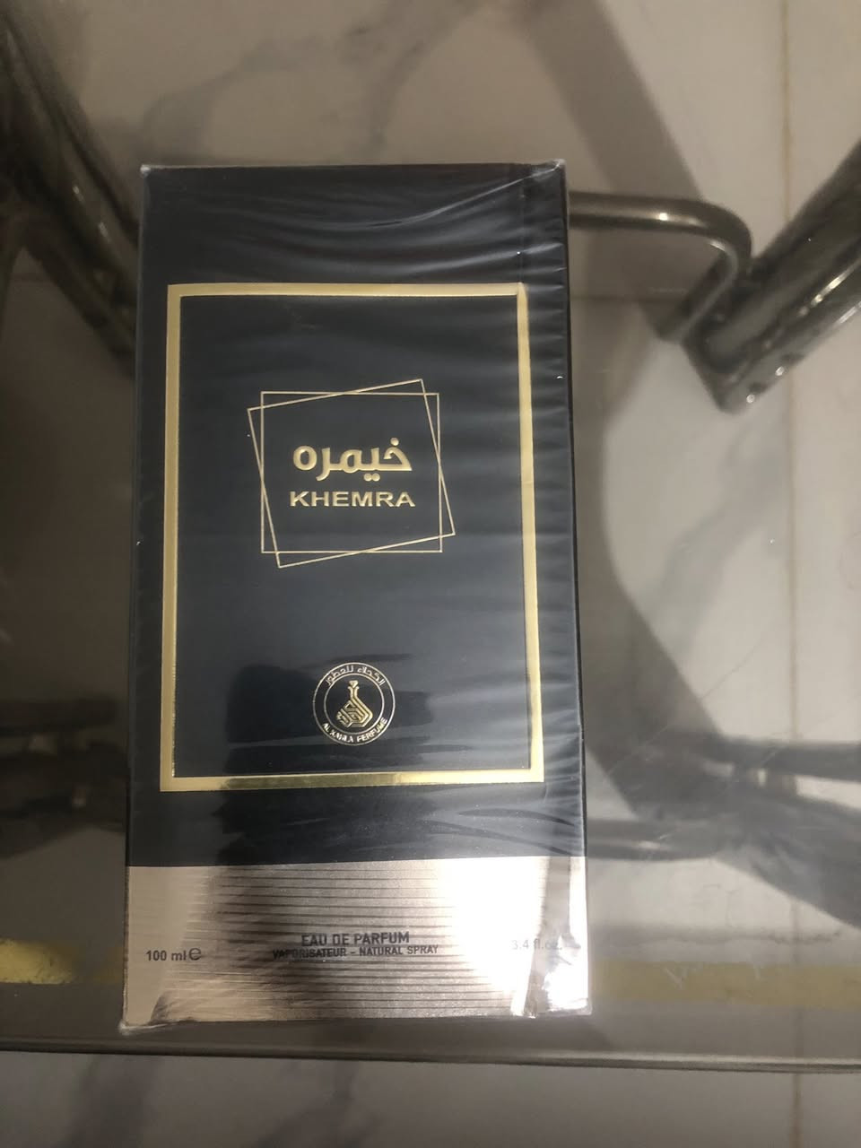 سلام عليكم ورحمة تعالو وفولي العطور يتوفر توصيل جميع محافضات وداخل تكريت عطور ماستر فول كوالتي اليريد تواصل عل خاص


**إذا كنت صاحب هذا الإعلان وتريد حذفه لأي سبب، رجاءا أرسل رسالة إلى الدعم الفني**