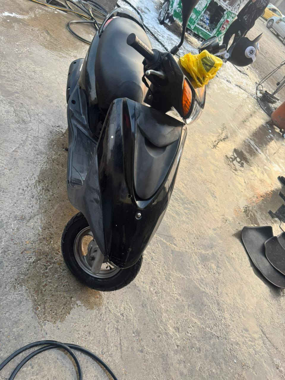 دراجه اكزز ياباني 

دراجه نضيفه مال رمبه صارلي سبوعين من منزلها 

العنوان بغداد بلديات 

*********** للاستفسار الاتصال على هاذا رقم
