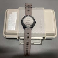 كوروس فيرتكس 2 • بطارية ٦٠ يوم • GPS ثنائي التردد