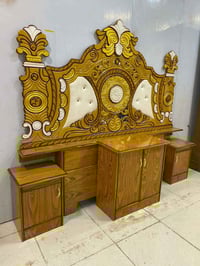 غرفة صاج عراقي • جديدة • حجز خاص