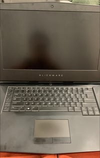 ألينوير • i9 جيل ٨ • جي تي اكس ١٠٨٠