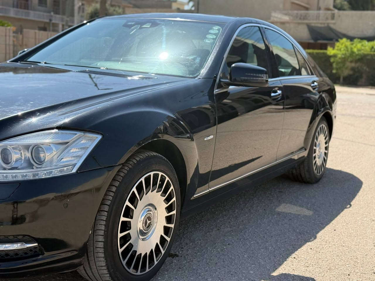 مارسدس 2010
S550
فول مواصفات 
كشنات كهرباء 
فتحه 
تحكمات ستيرن 
كشنات كهرباء 
بيبان شفط 
بصمه 
وبيهة بعد هواي مواصفات 
مكينه 8
مكينه كير مكفولات 
تخم تاير 
رقم اربيل بسمي تحويل ثاني يوم
معروضه 175
عنوان بغداد شارع فلسطين 
*********** بغداد, العراق
