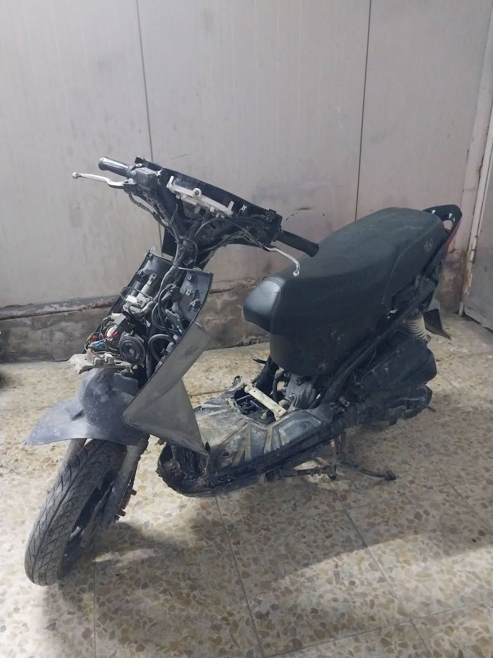 سلام عليكم للبيع ماكس مضلع مال رمبه مكينه كدامك برغي ما مفتوح نكره سلف بس نقص كفرات شلعه شك لكاع مكينه خرسه دراجه مال جني سعر ٢٧٥ مكان بغداد بلديات كيجات شغاله مال بالزين مال سرعه شغال نتصل ***********
