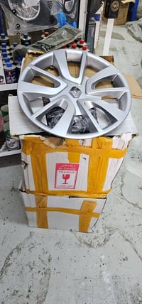 #رينو_ادوات 🚗 لأصحاب سيارات رينو.. جمالية سيارتكم يبدأ من هنا! يعلن مج...