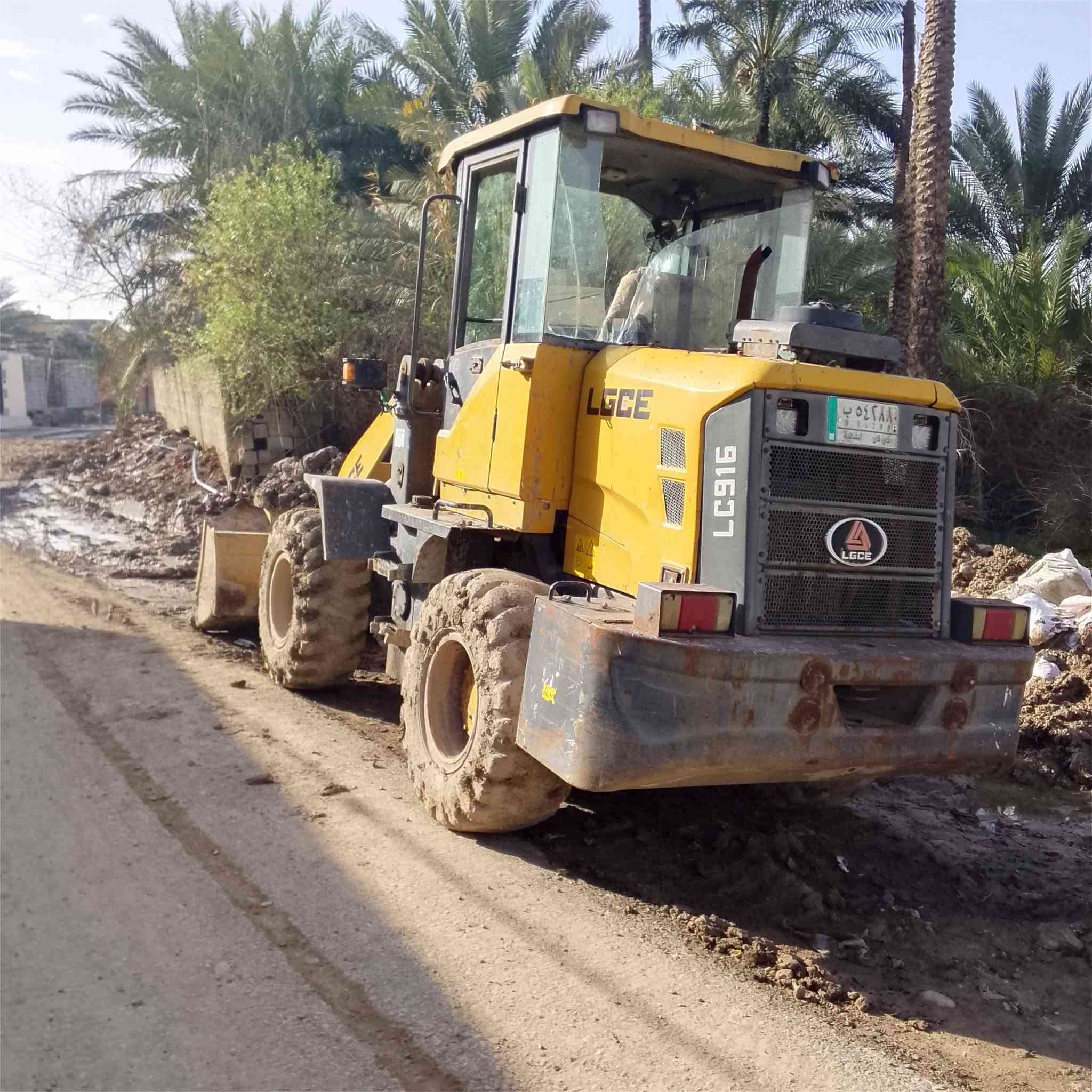 السلام عليكم
شغل صيني حجم 916 للبيع 
المكان ديالى قضاء الخالص 
الاستفسار اتصل ***********
تحياتي للجميع 🩶
