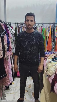 تراك نسائي • جديد • الحمزة الغربي