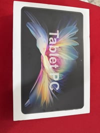 تاب pC جديد مع كيبورد وماوس وقلم وهيفون وشواحن عدد 2 السعر 225الف بغدا...