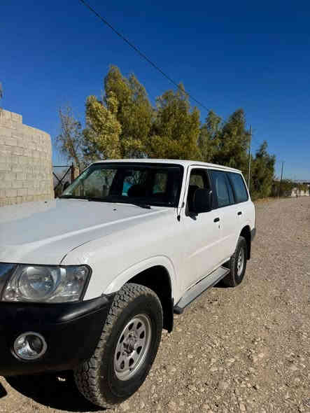 ئم پاتڕۆڵە بۆفرۆشتن مۆدیل 2008مزایدەیە گڕومەکینەی بەشەرتی فیتەر یەکدینار مەسرووفیتێدانییە پەمپ کراوەلەسەرساغی بێ دەعموو لێدراویە شوێن چەمچەماڵ سعر 100وەرەقە مەجلێکی کەم ژم ***********  ***********
