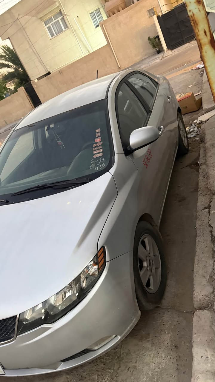 سيراتو12ابيع صبغ عام بدون جفيه وكص ***********السعر75بغداد حي العامل بغداد, العراق
