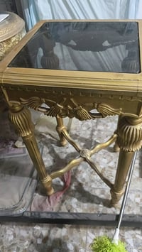 طبلات • خشب زان • جديده