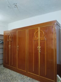 كنتور صاج تسكام كلشششش نظيف  ولون احلى من صوره نسبه نظافته 95/100 واكث...