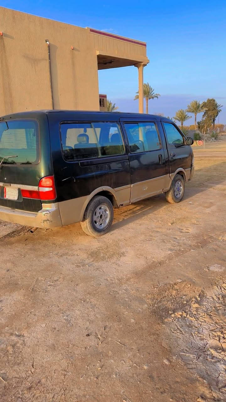 البيع بريجو موديل 1996 مكفواله كفاله عامه مكاني المشاهده التاجي هاذه رقمي.  السعر 65وبيهامجال ***********
