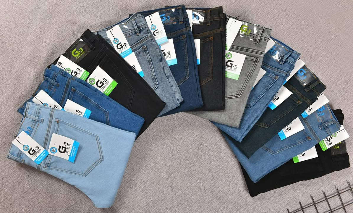 اللهم صل على محمد وال محمد 

توفر بنطرون رجالي شبابي هاف بوري

#السعر ١٠ الف فقط 

قياسات/٣٤/٣٦/٣٨/٤٠/٤٢/٤٤

#اسم_المحل_تنزيلات_بسعر_الشورجة_ماعدنا_فرع_ثاني_نهائياً

#العنوان كوت داموك الـ ١٥٠ مقابيل حديقة السيسبان (موجود مقطع فيديو مثبت للعنوان )

*********** علي شاكر
*********** علي شاكر

العنوان👇🏻👇🏻👇🏻https://maps.app.goo.gl/orfh6md6onBbSP5x5?g_st=com.google.maps.preview.copy
