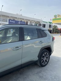 راف فور XLE • هايبرد • ٢٠٢٢