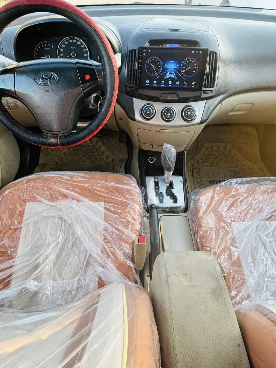 السلام عليكم النتره مديل 2011 جديده بيهه 4 قطع صبغ بدون ضرر السعر 100 بيهه مجال كلش قليل كير محرك مكفول *********** @#
