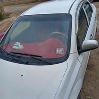 افيو • ٢٠٠٩ • ضرر بابين