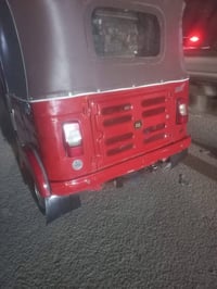 تكتك البيع مديل 16 محركه والبدي ماله مال 18 رقم وسنويه تحويل ثاني يوم ...