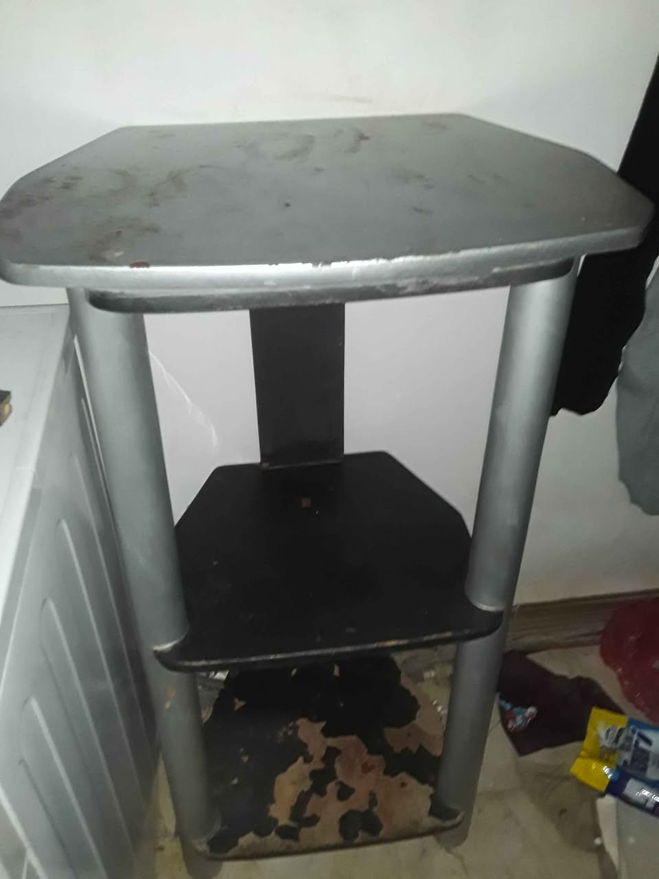 تلفزيون ايوا لبيع هو وميز بغداد, العراق


**إذا كنت صاحب هذا الإعلان وتريد حذفه لأي سبب، رجاءا أرسل رسالة إلى الدعم الفني**