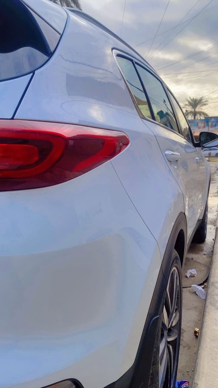 اللهم صلي على محمد وال محمد ♥️
بسم الله الرحمن الرحيم 🇮🇶
للبيع سياره♦️♦️
النوع/كيا سبورتج خليجي 
سنه الصنع/2020
اللون /ابيض
المسافه المقطوعه/55كيلو متر وقابل للزياده🌀
الرقم /بغداد 
بصمات ثنين 
المواصفات :
حساسات اماميه وجانبيه وخلفيه↔️↕️
3 انظمه قياده 
بصمه 
اشاير بالمري 
كشنات اماميه نفخ 
السياره بيهه فقط طخه بالجنطه والباب الخلفي بسيطه كلش عدى ذني مكفوله كفاله عامه 
السياره سنويه جديده والرقم جديد السياره جديده مال جناي تجي تشغل وتطلع متصرف عليهه ولا ربع غير متواجد على الفيس للاستفسار 🔔🔔***********🔔🔔
