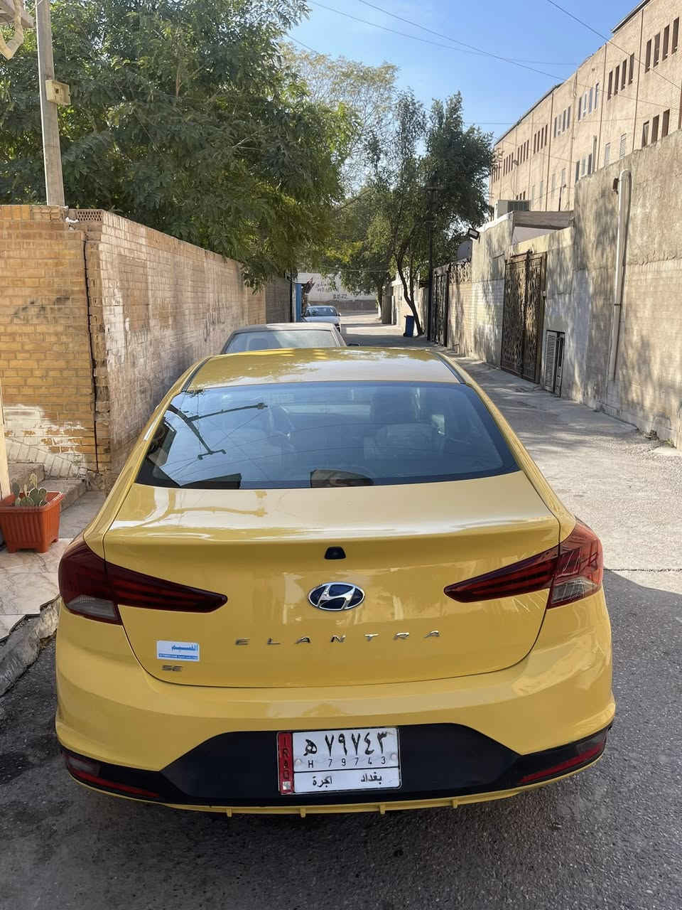 السلام عليكم للبيع 2020
كير AT 

ماشية 90 الاف 

حادثة جاملغ امامي وباب وره السايق وبيه صبغ شويه بل بنيد 

السونار موجود 

السياره جاهزه نقصةة بس اذان بيه رجه 

136 وبيه مجال بسيط 

***********
