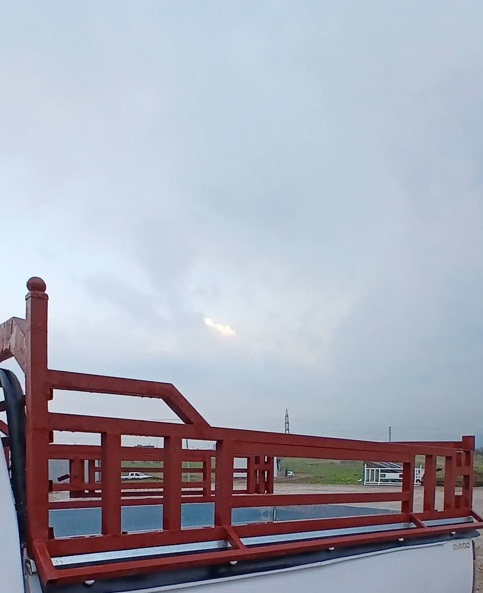 ﷽
چەمچەی نیسان پێنج قولاپ
‌2438 191 0751 السليمانية, العراق


**إذا كنت صاحب هذا الإعلان وتريد حذفه لأي سبب، رجاءا أرسل رسالة إلى الدعم الفني**