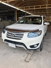 سنتافيا • ٢٠١٢ • ٦ سلندر