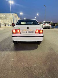 ٢٠١١ • مكين وجير زين • رقم بغداد