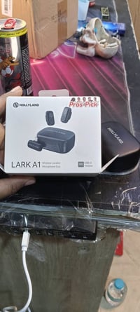 مايك • توصيل