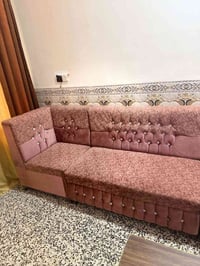 ديوان • ١٢مقعد • نظيف