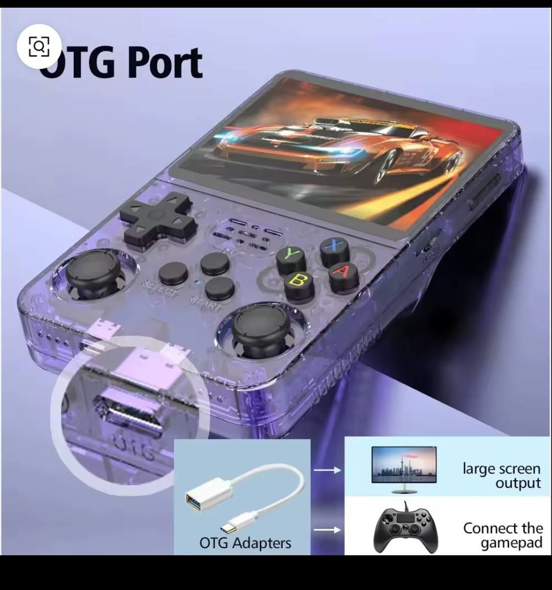 جهاز ألعاب ٥٠ الف


**إذا كنت صاحب هذا الإعلان وتريد حذفه لأي سبب، رجاءا أرسل رسالة إلى الدعم الفني**