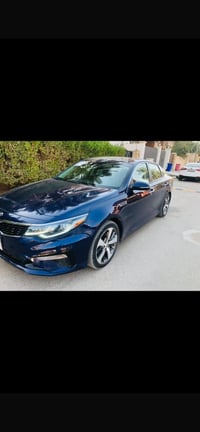 كيا اوبتيما 2020 مواصفات S بصمه  محرك 2400 جلد اسود  شاشه كبيره  رادار...