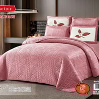 طقم ٥قطع • جديد • غطوة مقرنص