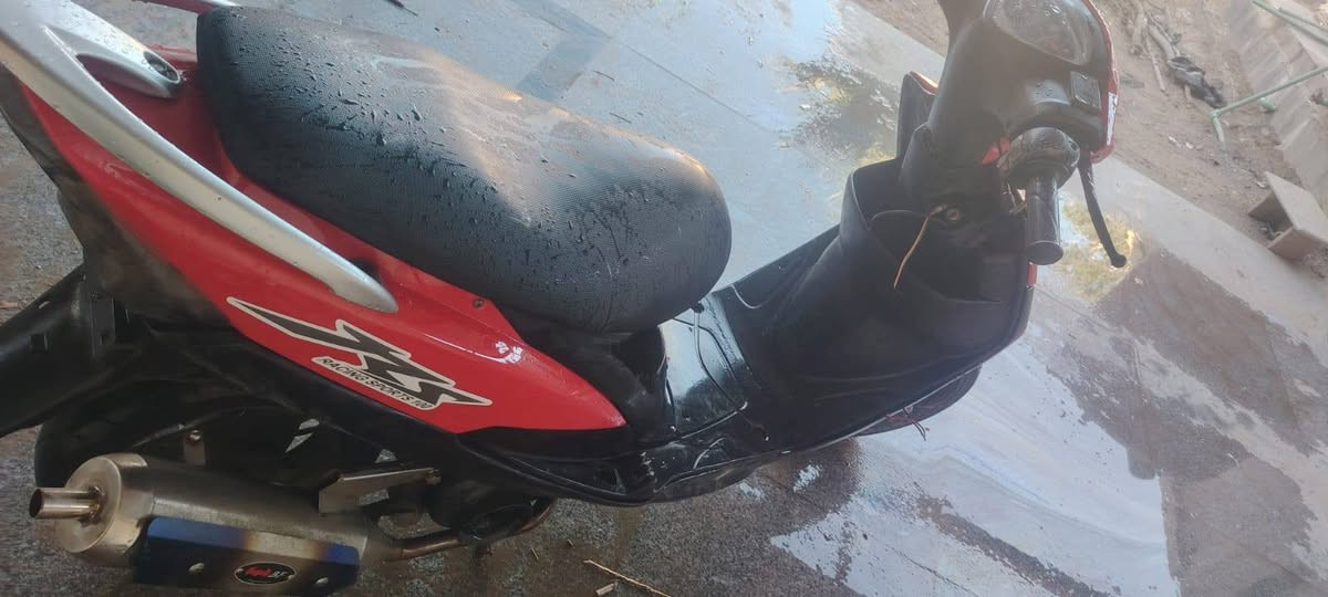 ماكس عدله بوشه 49 بلاد ساف سن لبلك بدلت كور مال تفصيخ او مال رمبه الدراجه كلشي شغال بيها السعر800 وبيها مجال *********** العنوان البصره
