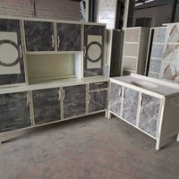 كاونتر ٢م • سنك • توصيل مجاني