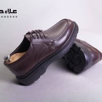 جلد طبيعي • صنع في العراق • مع توصيل