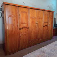 ٦ أبواب • زان • بغداد الشعلة