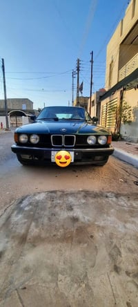 موديل ٩٣ • ٦ سلندر • زيتوني